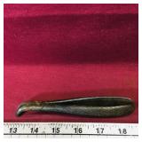 Antique Nail Pulling Tool (6' Long) Antique Nail Pulling Tool (6' Long)