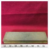 Vintage Sharpening Stone (Made In Japan) Vintage Sharpening Stone (Made In Japan)
