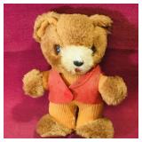 Vintage Teddy Bear (7' Tall) Vintage Teddy Bear (7' Tall)