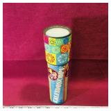 1973 Steven Mfg. Co. Kaleidoscope (9' x 2 1/4') 1973 Steven Mfg. Co. Kaleidoscope (9' x 2 1/4')