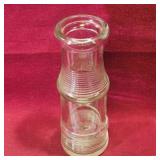 Vintage Glass 7oz. Beverage Bottle (7' Tall) Vintage Glass 7oz. Beverage Bottle (7' Tall)