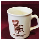 Medjucks Glubes Advertising Ceramic Mug Medjucks Glubes Advertising Ceramic Mug