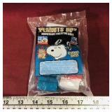 Peanuts 50th Anniversary Snoopy Toy (Sealed) Peanuts 50th Anniversary Snoopy Toy (Sealed)