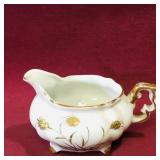 Vintage Porcelain Creamer (Made In Japan) Vintage Porcelain Creamer (Made In Japan)