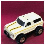 Stomper Toy 4X4 (Vintage) (Small) Stomper Toy 4X4 (Vintage) (Small)