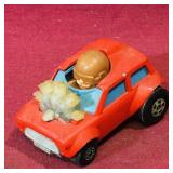 1975 Matchbox Mini Ha-Ha (Small) 1975 Matchbox Mini Ha-Ha (Small)