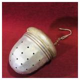 Antique Tea Steamer / Steeper Antique Tea Steamer / Steeper