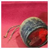 Vintage Stimsonite Vehicle Light Vintage Stimsonite Vehicle Light