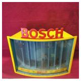 Vintage Bosch Store Display Case Vintage Bosch Store Display Case