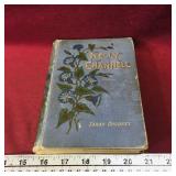 Nelly Channell Antique Novel Nelly Channell Antique Novel