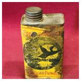 Antique S.Hayward St. John NB BB Gun Pellets Antique S.Hayward St. John NB BB Gun Pellets