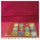 Case Of Assorted Vintage Crafts Beads Case Of Assorted Vintage Crafts Beads