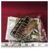 SD.KFZ.234 Military Tank Model Kit (Sealed) SD.KFZ.234 Military Tank Model Kit (Sealed)