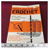 Twilley's Book Of Instant Crochet (1971) Twilley's Book Of Instant Crochet (1971)