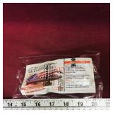 USS Sacramenot Model Kit (Sealed) (1:1615 Scale) USS Sacramenot Model Kit (Sealed) (1:1615 Scale)