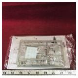 Military Aircraft Model Kit (Sealed) Military Aircraft Model Kit (Sealed)