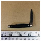 Vintage Steel Pocket Knife (Small) Vintage Steel Pocket Knife (Small)