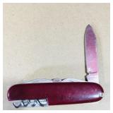 Pocket Knife / Multi-Tool Pocket Knife / Multi-Tool