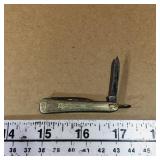 Antique Pocket Knife (Small) Antique Pocket Knife (Small)
