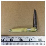 Vintage Remington Pocket Knife Vintage Remington Pocket Knife