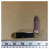 Vintage Premier Pocket Knife Vintage Premier Pocket Knife