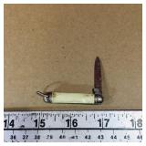Vintage Sheffield Pocket Knife (Small) Vintage Sheffield Pocket Knife (Small)