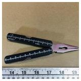Pocket Plier Multi-Tool Pocket Plier Multi-Tool