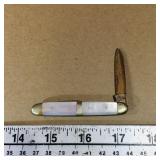 Vintage Premiere Pocket Knife Vintage Premiere Pocket Knife
