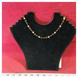 Vintage Ladies Necklace Vintage Ladies Necklace