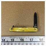 Vintage Warus Pocket Knife Vintage Warus Pocket Knife
