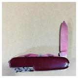Pocket Knife / Multi-Tool Pocket Knife / Multi-Tool