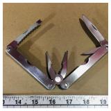 Coleman Pocket Knife / Multi-Tool Coleman Pocket Knife / Multi-Tool