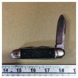 Vintage 'Camper' Pocket Knife / Multi-Tool Vintage 'Camper' Pocket Knife / Multi-Tool