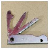 Vintage Trim Multi-Tool (Small) Vintage Trim Multi-Tool (Small)