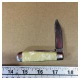 Richard's Sheffield Pocket Knife (Vintage) Richard's Sheffield Pocket Knife (Vintage)