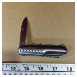 Rostfrei Pocket Knife / Multi-Tool Rostfrei Pocket Knife / Multi-Tool