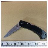 Wilderness Pocket Knife Wilderness Pocket Knife