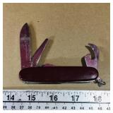 Vintage Pocket Knife / Multi-Tool Vintage Pocket Knife / Multi-Tool