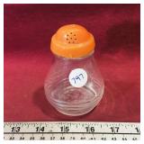 Vintage Androck Canada Glass Spice Shaker Vintage Androck Canada Glass Spice Shaker