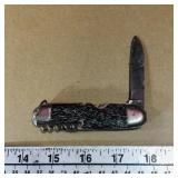 Vintage Pocket Knife / Multi-Tool Vintage Pocket Knife / Multi-Tool