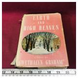 Earth And High Heaven 1944 Novel Earth And High Heaven 1944 Novel
