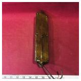 Antique Ketchum's Spring Balance Cow Scale Antique Ketchum's Spring Balance Cow Scale