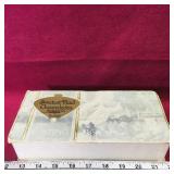 Vintage Sweetest Maid Chocolates Box Vintage Sweetest Maid Chocolates Box