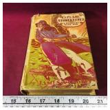 Cap'N Abe Storekeeper 1917 Novel Cap'N Abe Storekeeper 1917 Novel