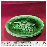 1953 Robbins Grand Reopening Pottery Plate 1953 Robbins Grand Reopening Pottery Plate