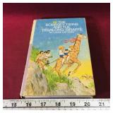 The Bobbsey Twins & The Tagalong Giraffe Novel The Bobbsey Twins & The Tagalong Giraffe Novel