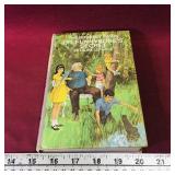 The Bobbsy Twins - Dr. Funnybone's Secret Novel The Bobbsy Twins - Dr. Funnybone's Secret Novel