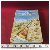 Bobbsey Twins - The Smoky Mountain Mystery Novel Bobbsey Twins - The Smoky Mountain Mystery Novel