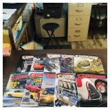 Lot Of 10 Goodguys Goodtimes Gazette Magazines Lot Of 10 Goodguys Goodtimes Gazette Magazines