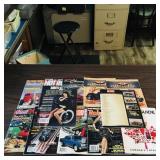 Lot Of 12 Hot Rod / Automobile Magazines Lot Of 12 Hot Rod / Automobile Magazines